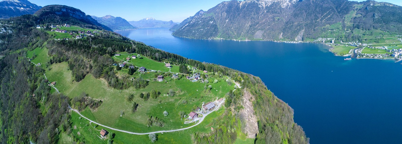 Green Travel Tips for Discovering Switzerland’s Lucerne